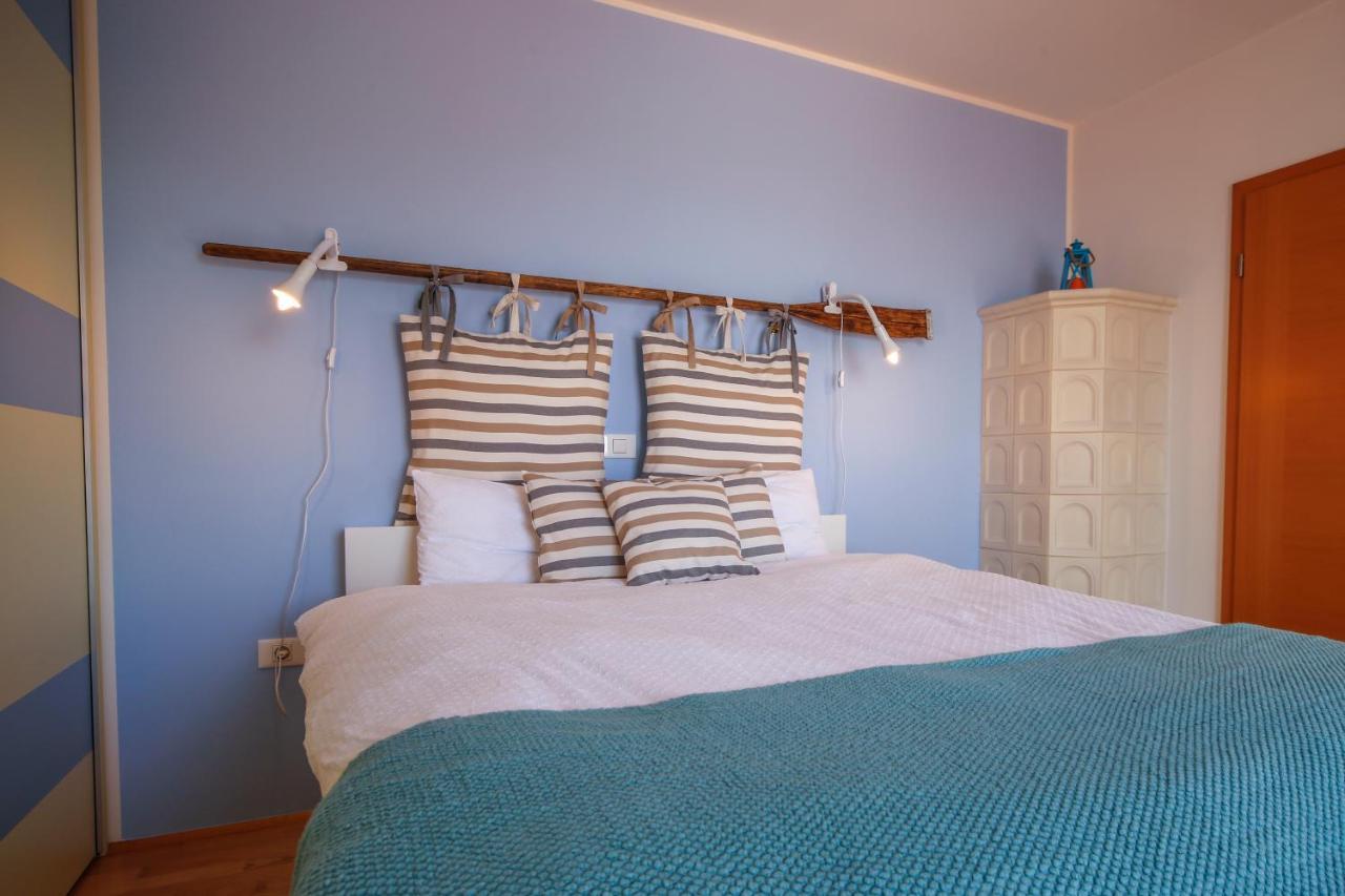 Apartma Srcanka Κόπερ Εξωτερικό φωτογραφία