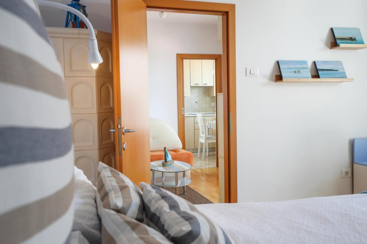 Apartma Srcanka Κόπερ Εξωτερικό φωτογραφία