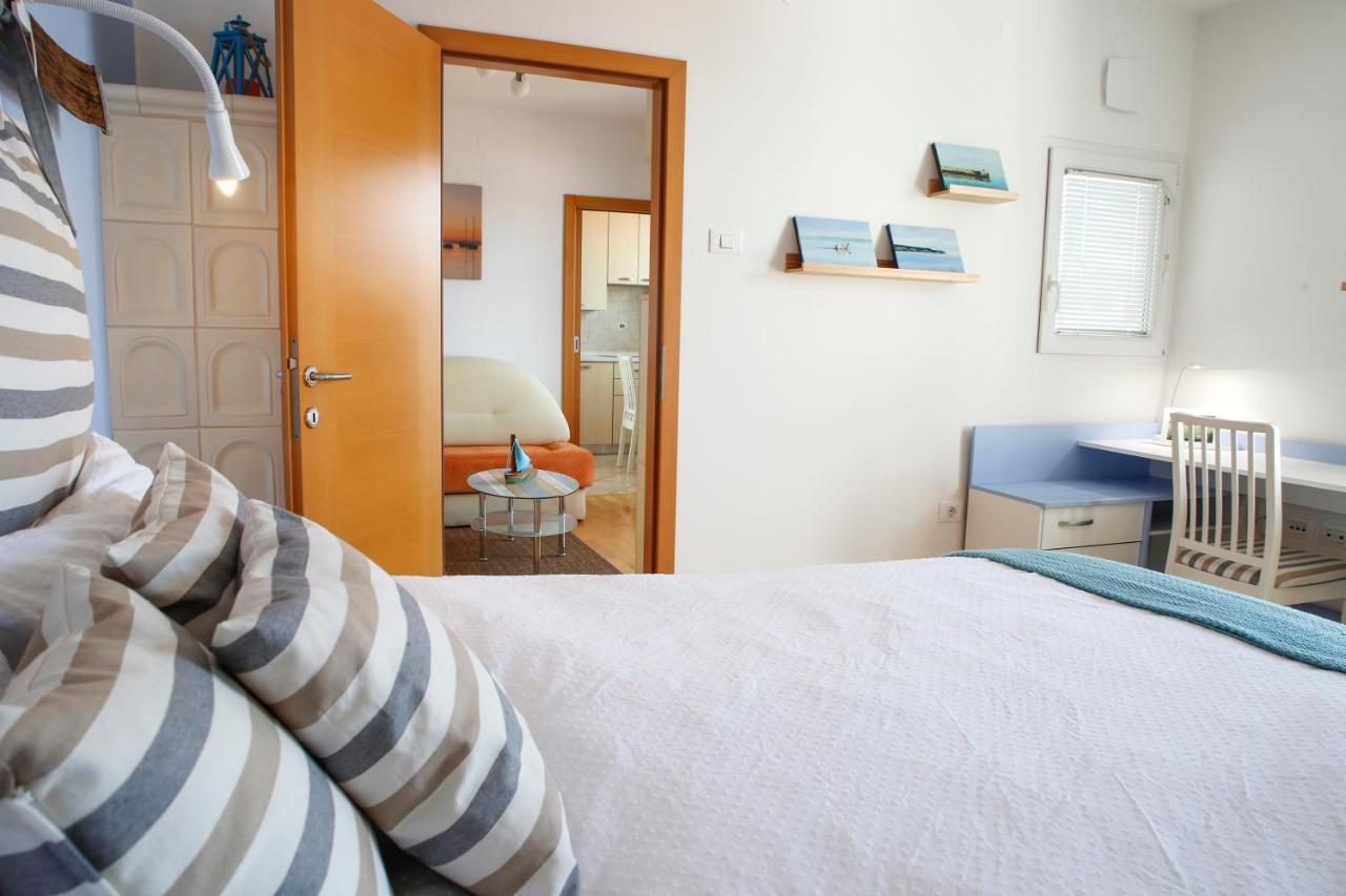Apartma Srcanka Κόπερ Εξωτερικό φωτογραφία
