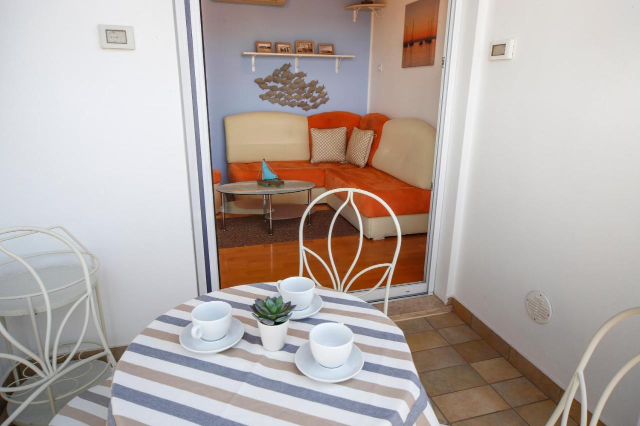 Apartma Srcanka Κόπερ Εξωτερικό φωτογραφία
