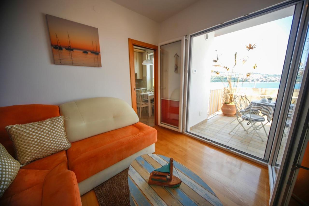 Apartma Srcanka Κόπερ Εξωτερικό φωτογραφία