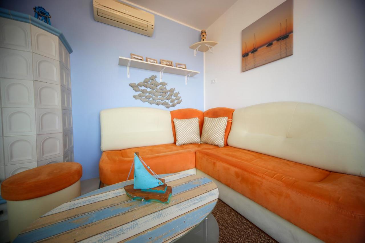 Apartma Srcanka Κόπερ Εξωτερικό φωτογραφία