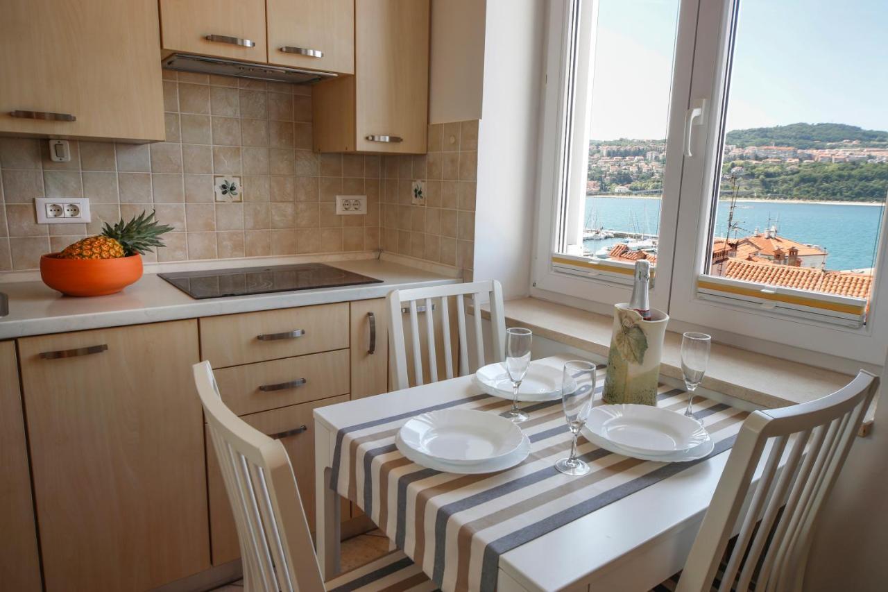 Apartma Srcanka Κόπερ Εξωτερικό φωτογραφία
