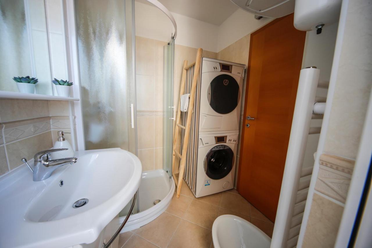 Apartma Srcanka Κόπερ Εξωτερικό φωτογραφία