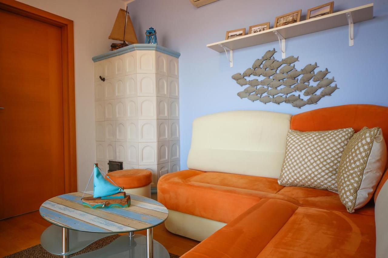 Apartma Srcanka Κόπερ Εξωτερικό φωτογραφία
