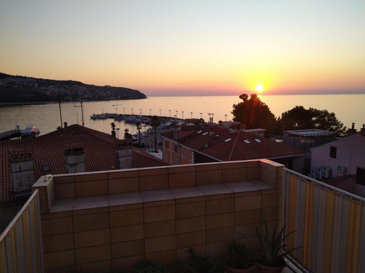 Apartma Srcanka Κόπερ Εξωτερικό φωτογραφία