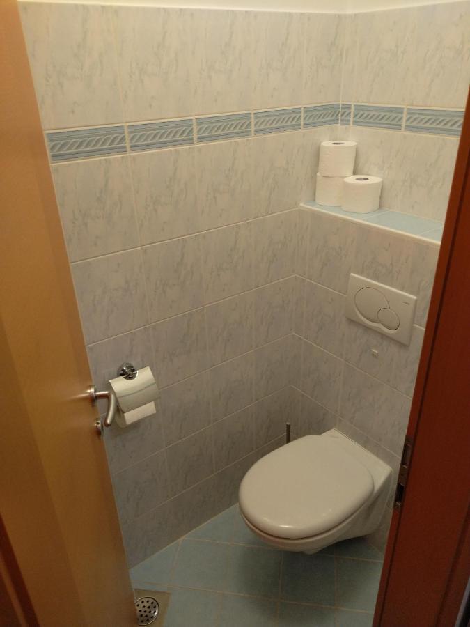 Apartma Srcanka Κόπερ Εξωτερικό φωτογραφία